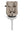 Joie Signature i-Harbour E (6M-4J) Sandstone Mesh