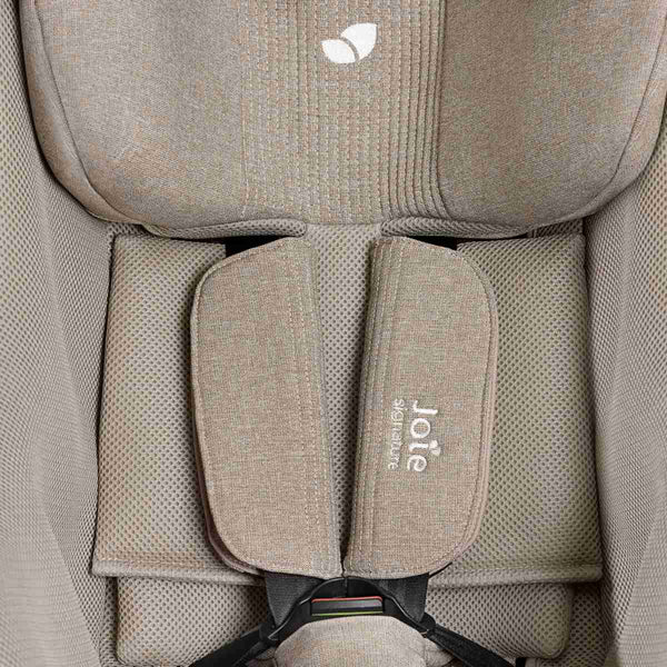 Joie Signature i-Harbour E (6M-4J) Sandstone Mesh