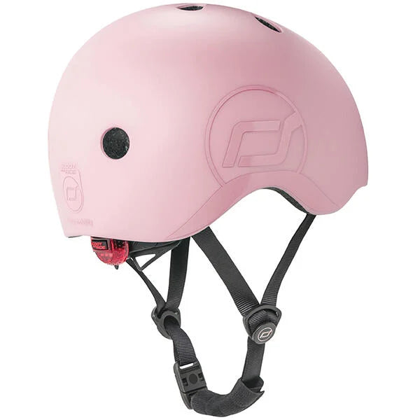 Helm S-M Rose