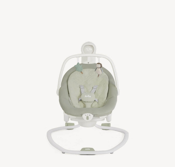 Joie Serina 2in1 Strata Mist