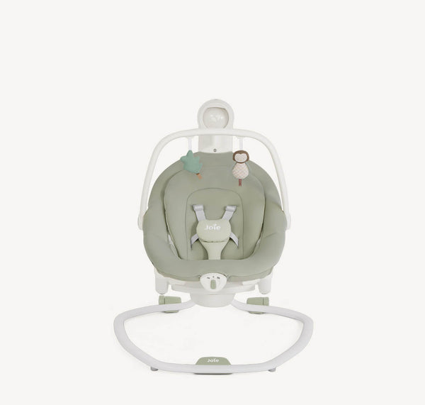Joie Serina 2in1 Strata Mist