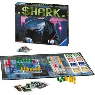 Shark (2-6 Spieler)