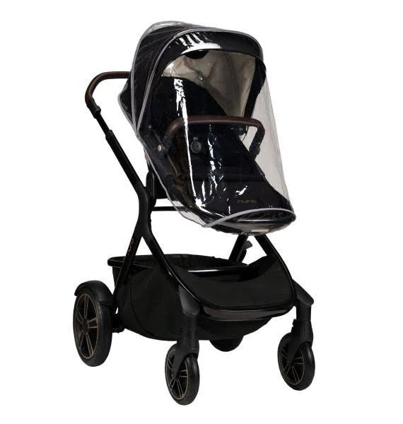 Nuna Demi™ Next Chestnut (2026) 8in1 Set