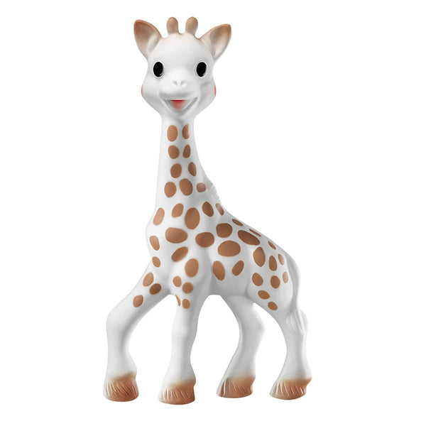 Sophie La Giraffe 0m+