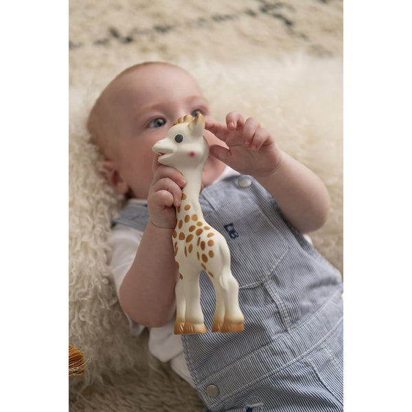 Sophie La Giraffe 0m+