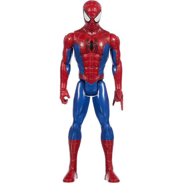 Spiderman Actionfigur