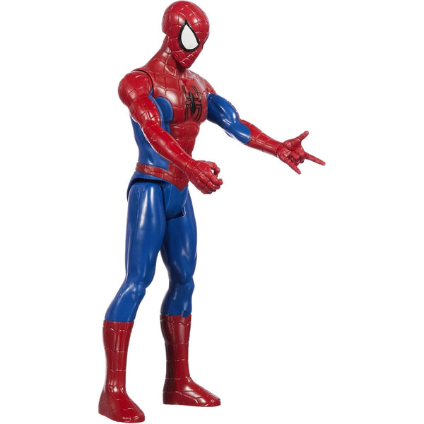 Spiderman Actionfigur