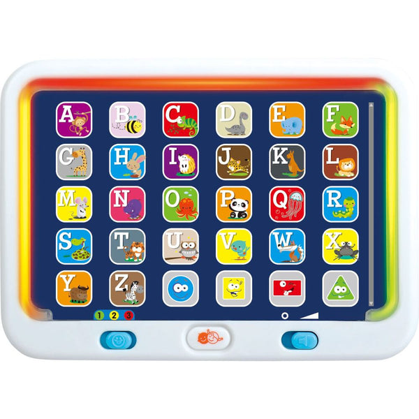 Spielmaus Activity-Tablet