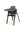 Stokke® Steps™ Stuhl Black / Golden Brown