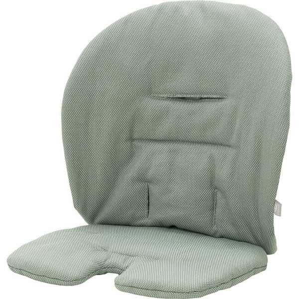 Stokke Steps Sitzkissen Timeless Green