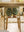 Stokke Steps Black / Warm Brown