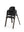 Stokke Steps Black / Warm Brown