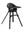 Stokke Clikk Black + Cushion