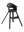 Stokke Clikk Black + Cushion