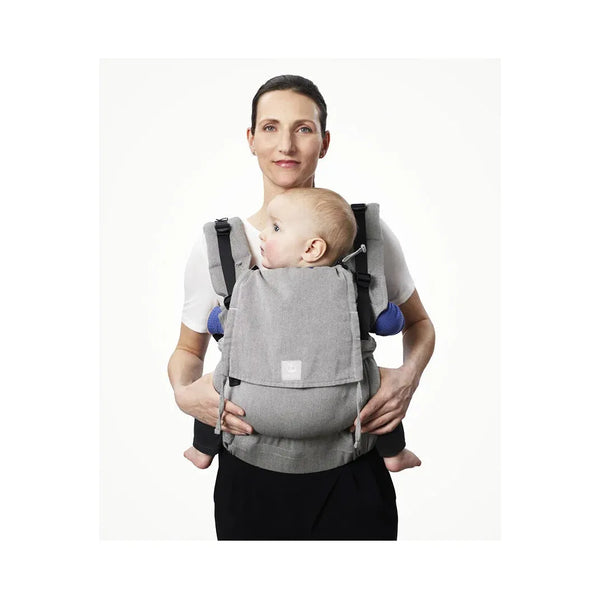 Stokke® Limas™ Babytrage Flex Valerian Mint