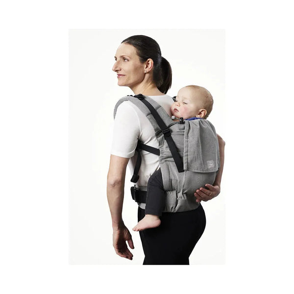 Stokke® Limas™ Babytrage Flex Valerian Mint