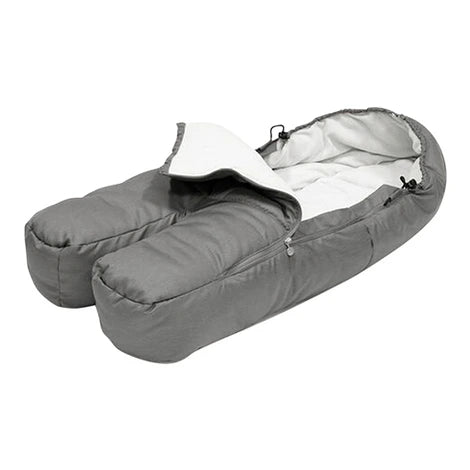 Stokke Xplory X Fußsack Modern Grey