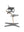 Stokke® Nomi® Baby Set Anthracite