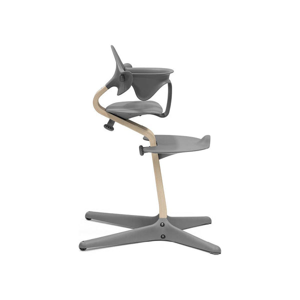 Stokke® Nomi® Baby Set Anthracite