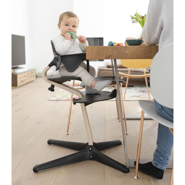 Stokke® Nomi® Baby Set Black