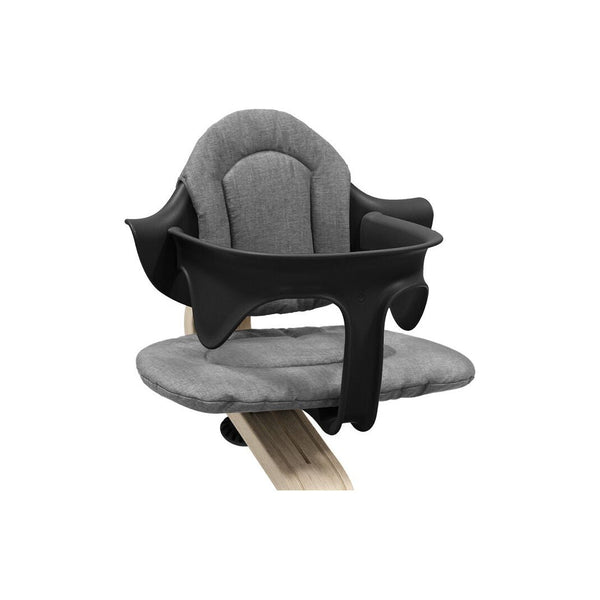 Stokke® Nomi® Baby Set Black