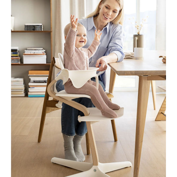 Stokke® Nomi® Baby Set White