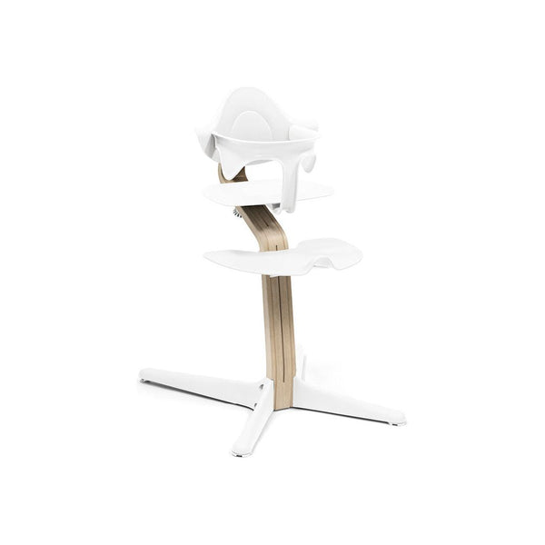 Stokke® Nomi® Baby Set White