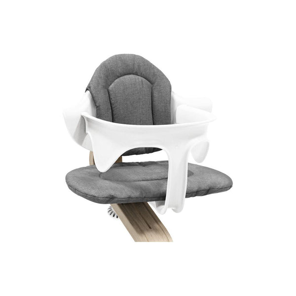 Stokke® Nomi® Baby Set White