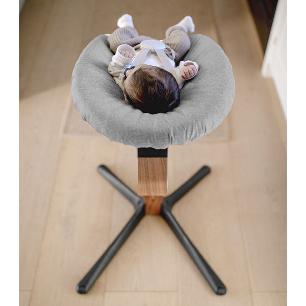 Stokke® Nomi® Newborn Set Black Grey Blue