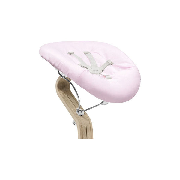 Stokke® Nomi® Newborn Set White Grey Pink