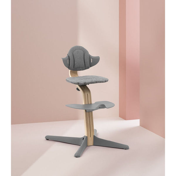 Stokke® Nomi® Kissen Grey Pink