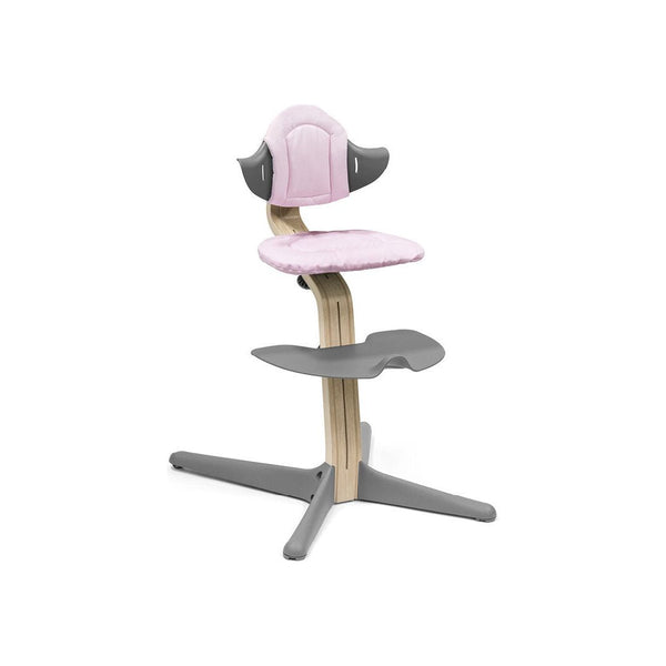 Stokke® Nomi® Kissen Grey Pink