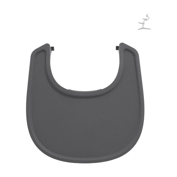 Stokke® Tray für Nomi® Anthracite