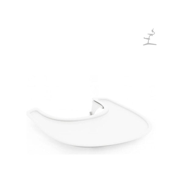 Stokke® Tray für Nomi® White