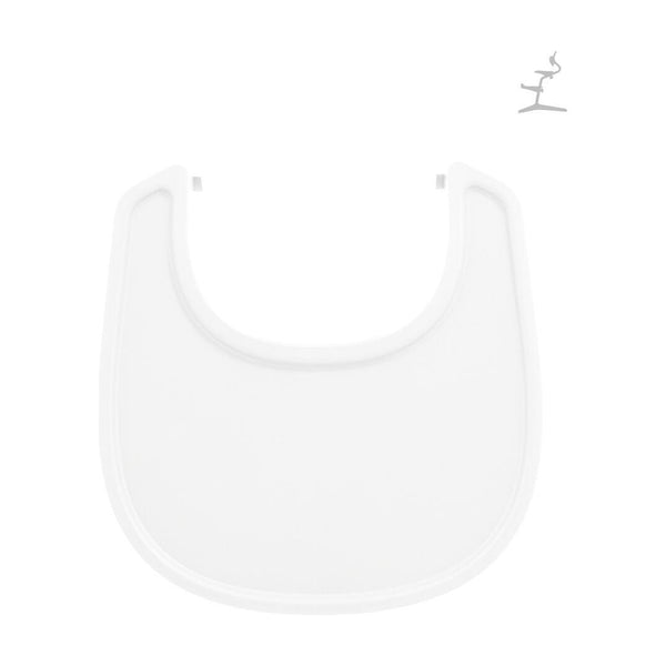 Stokke® Tray für Nomi® White