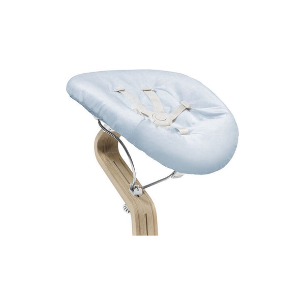 Stokke® Nomi® Newborn Set White Grey Blue