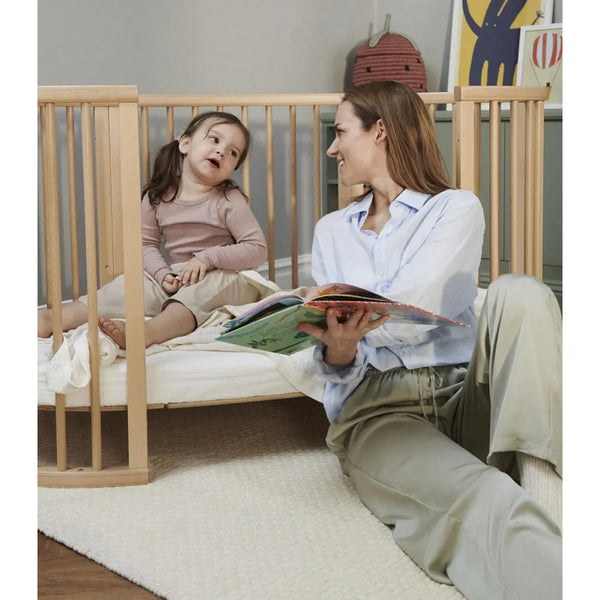 Stokke Sleepi Bed V3 Natur