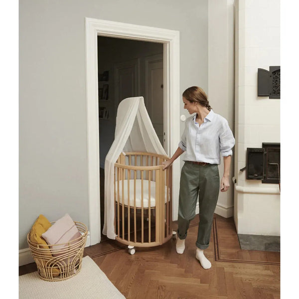 Stokke Sleepi Mini V3 Natur