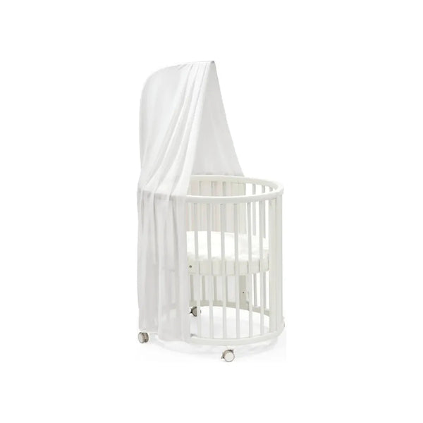 Stokke Sleepi Mini V3 Weiss