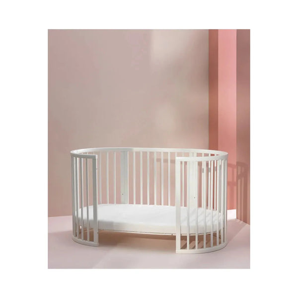 Stokke Sleepi Mini V3 Weiss