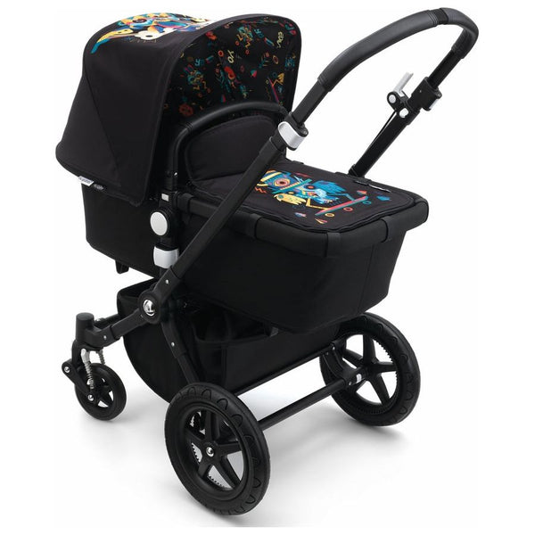 Bugaboo Cameleon 3 Niark1 Tailored Fabric Set