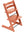 Stokke Tripp Trapp Terracotta Bundle