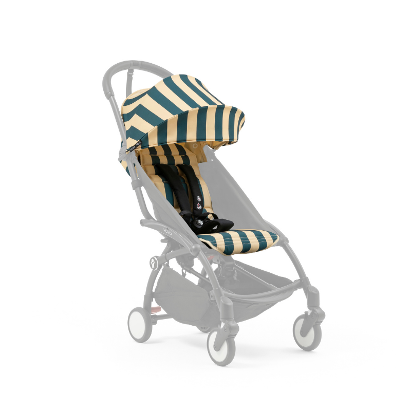 Stokke® YOYO³® 6+ Textilset