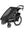 Thule Chariot Sport 2 Single - Black