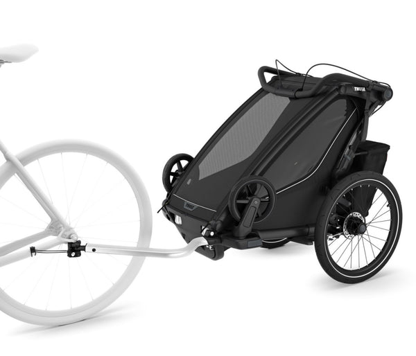 Thule Chariot Sport 2 Single - Black