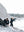 Thule Chariot Sport 2 Single - Black