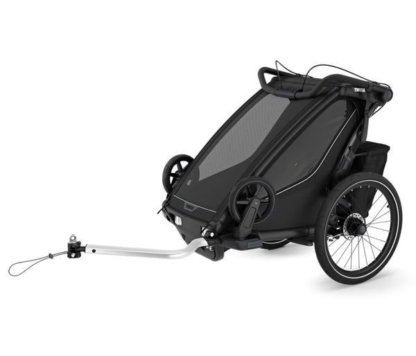 Thule Chariot Sport 2 Single - Black