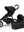 Thule Urban Glide 3 Black 5in1 Set