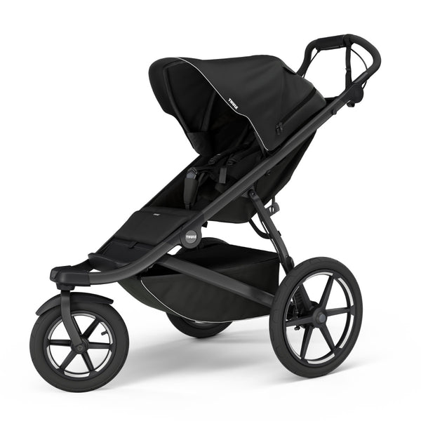 Thule Urban Glide 3 Black
