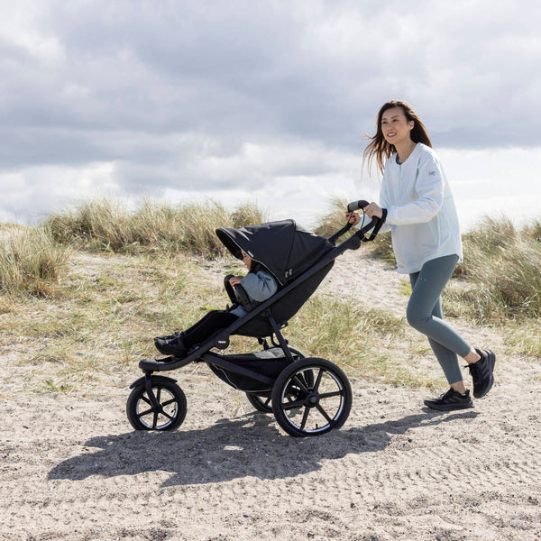 Thule Urban Glide 3 Black